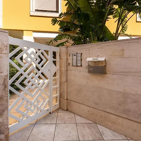 דירה Goldhouse קליארי