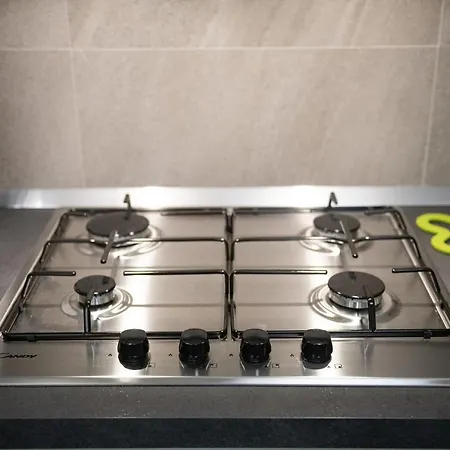 Goldhouse דירה קליארי