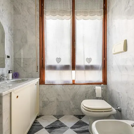 דירה Goldhouse קליארי